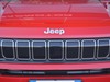 Jeep Avenger 1.2 turbo 100cv altitude fwd