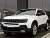 Jeep Avenger 1.2 turbo e-hybrid 100cv altitude fwd edct6