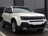 Jeep Avenger 1.2 turbo e-hybrid 100cv altitude fwd edct6