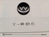 Volkswagen T-Roc 1.0 tsi 110cv style