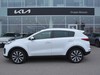 Kia Sportage 1.7 crdi 115cv class style pack 2wd my17