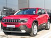 Jeep Avenger 1.2 turbo 100cv altitude fwd