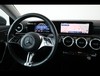 Mercedes CLA shooting brake 180 d progressive advanced 8g-dct