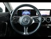 Mercedes CLA shooting brake 180 d progressive advanced 8g-dct