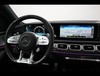 AMG GLE suv 63 v8 mild hybrid (eq-boost) amg s 4matic+ 9g-tronic plus