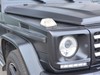 Mercedes Classe G lungo 350 v6 d 245cv 7g-tronic