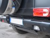 Mercedes Classe G lungo 350 v6 d 245cv 7g-tronic