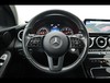 Mercedes Classe C station wagon 180 d business 9g-tronic