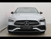 Mercedes Classe C berlina 300 de plug in hybrid premium 9g-tronic