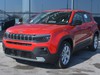 Jeep Avenger 1.2 turbo 100cv altitude fwd