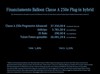 Mercedes Classe A 250 e plug-in-hybrid progressive advanced speedshift dct amg 8g
