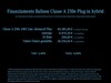 Mercedes Classe A 250 e plug-in-hybrid amg line advanced plus speedshift dct amg 8g