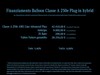 Mercedes Classe A 250 e plug-in-hybrid amg line advanced plus speedshift dct amg 8g