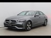 Mercedes Classe C berlina 200 d mild hybrid sport 9g-tronic