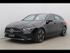 Mercedes CLA shooting brake 180 d progressive advanced 8g-dct