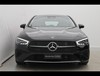 Mercedes CLA shooting brake 180 d progressive advanced 8g-dct