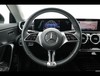 Mercedes CLA shooting brake 180 d progressive advanced 8g-dct