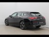 Mercedes CLA shooting brake 180 d progressive advanced 8g-dct