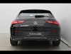 Mercedes CLA shooting brake 180 d progressive advanced 8g-dct