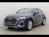 Audi Q5 sportback 50 3.0 v6 tdi mhev 48v s line plus quattro tiptronic