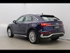 Audi Q5 sportback 50 3.0 v6 tdi mhev 48v s line plus quattro tiptronic