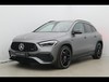 AMG GLA amg 35 race edition 4matic speedshift dct amg 8g