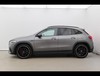 AMG GLA amg 35 race edition 4matic speedshift dct amg 8g