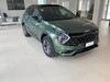 Kia Sportage 1.6 t-gdi hev 210cv gt-line plus at6