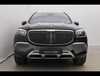 Mercedes Classe GLS gls 600 v8 mild hybrid (eq-boost) maybach 4matic 9g-tronic plus