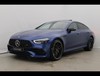 AMG GT MG coupe 53 mild hybrid (eq-boost) premium 4matic+ speedshift dct