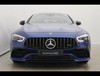AMG GT MG coupe 53 mild hybrid (eq-boost) premium 4matic+ speedshift dct
