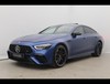 AMG GT MG coupe 53 mild hybrid (eq-boost) premium 4matic+ speedshift dct