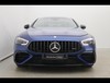 AMG GT MG coupe 53 mild hybrid (eq-boost) premium 4matic+ speedshift dct