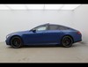AMG GT MG coupe 53 mild hybrid (eq-boost) premium 4matic+ speedshift dct