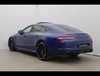 AMG GT MG coupe 53 mild hybrid (eq-boost) premium 4matic+ speedshift dct