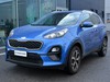 Kia Sportage 1.6 gdi 132cv business class 2wd