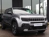 Jeep Avenger 1.2 turbo 100cv summit fwd