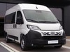Fiat Professional Ducato Serie 2 Furgone Vetrato35q Mh2 140cv 2.2 Multijet 3 E6e 9 posti modulabili