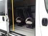 Fiat Professional Ducato Serie 2 Furgone Vetrato35q Mh2 140cv 2.2 Multijet 3 E6e 9 posti modulabili