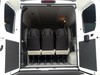Fiat Professional Ducato Serie 2 Furgone Vetrato35q Mh2 140cv 2.2 Multijet 3 E6e 9 posti modulabili