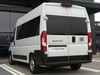 Fiat Professional Ducato Serie 2 Furgone Vetrato35q Mh2 140cv 2.2 Multijet 3 E6e 9 posti modulabili
