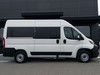 Fiat Professional Ducato Serie 2 Furgone Vetrato35q Mh2 140cv 2.2 Multijet 3 E6e 9 posti modulabili