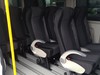 Fiat Professional Ducato Serie 2 Furgone Vetrato35q Mh2 140cv 2.2 Multijet 3 E6e 9 posti modulabili
