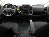Fiat Professional Ducato Serie 2 Furgone Vetrato35q Mh2 140cv 2.2 Multijet 3 E6e 9 posti modulabili