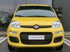 Fiat Panda 1.0 firefly hybrid 70cv s&s