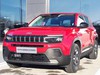 Jeep Avenger 1.2 turbo 100cv longitude fwd