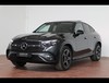 Mercedes GLC coupe 220 d amg line premium 4matic 9g-tronic