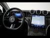 Mercedes GLC coupe 220 d amg line premium 4matic 9g-tronic