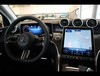 Mercedes GLC suv 300 de plug in hybrid amg line advanced 4matic 9g-tronic