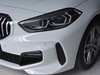BMW Serie 1 5 porte 120d scr msport steptronic
